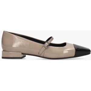 Gioia Varleen Taupe/Zwart female Gioia Varleen Taupe/Zwart female