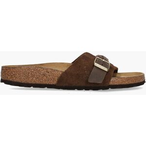 Birkenstock Oita Braided Donkerbruin 41 female Birkenstock Oita Braided Donkerbruin 41 female