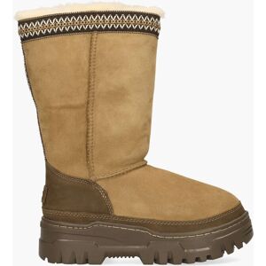 UGG Classic Tall Trailgazer Boot Chestnut female UGG Classic Tall Trailgazer Boot Chestnut female