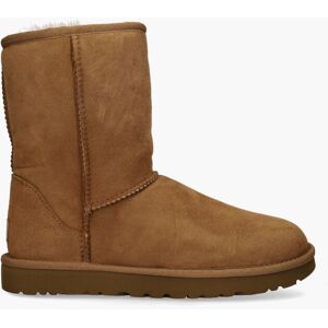UGG Classic Short II Boot Chestnut female UGG Classic Short II Boot Chestnut female