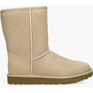 UGG Classic Short II Boot Sand female UGG Classic Short II Boot Sand female