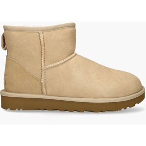 UGG Classic Mini II Boot Sand female UGG Classic Mini II Boot Sand female