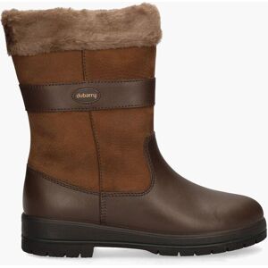 Dubarry Foxrock Bruin Outdoorboots 39 female Dubarry Foxrock Bruin Outdoorboots 39 female