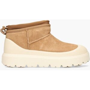 UGG Classic Ultra Mini Weather Hybrid Boot Chestnut/Whitecap boots male UGG Classic Ultra Mini Weather Hybrid Boot Chestnut/Whitecap boots male