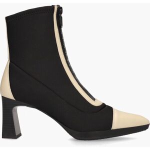 Hispanitas HI243714 Zwart/Off-White female Hispanitas HI243714 Zwart/Off-White female