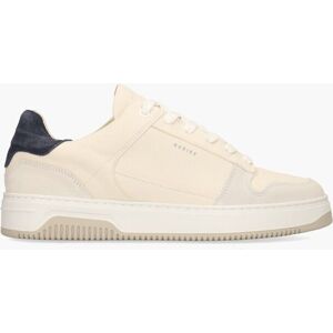 Nubikk Basket Court Off-White/Donkerblauw 41 male Nubikk Basket Court Off-White/Donkerblauw 41 male