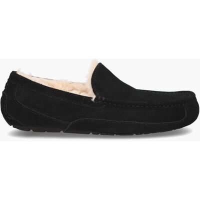UGG Ascot Black s 45 male UGG Ascot Black s 45 male