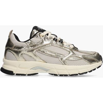 Mercer amsterdam Mercer The Re-Run Cracked Goud 41 female Mercer amsterdam Mercer The Re-Run Cracked Goud 41 female