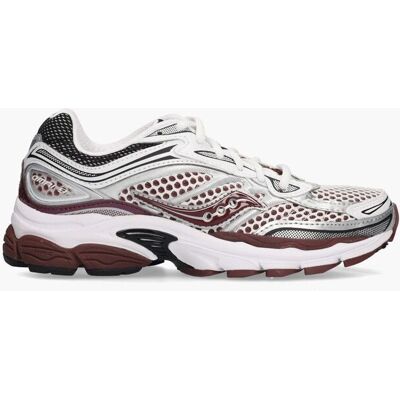Saucony ProGrid Omni 9 OG Wit/Multi 38 female Saucony ProGrid Omni 9 OG Wit/Multi 38 female