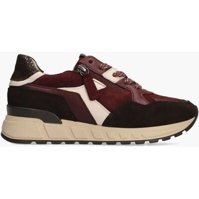 Gabor 6023.01.005 Bordeaux/Bruin 38.5 female Gabor 6023.01.005 Bordeaux/Bruin 38.5 female