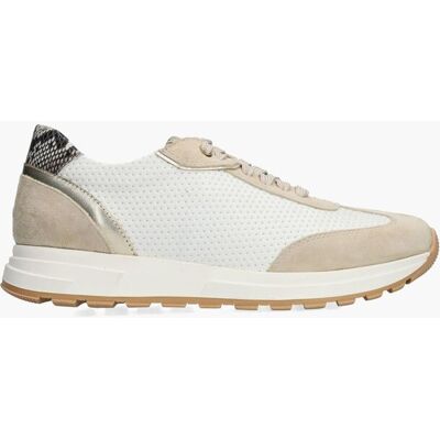 Cypres Si Ziba Wit/Beige 39 female Cypres Si Ziba Wit/Beige 39 female
