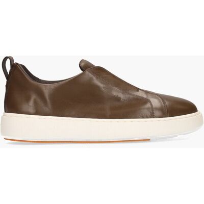 Santoni 21995 Donkerbruin 41.5 male Santoni 21995 Donkerbruin 41.5 male