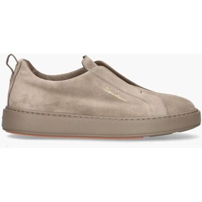 Santoni 21959 Taupe 43 male Santoni 21959 Taupe 43 male