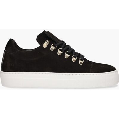 Nubikk Jagger Classic Fresh Zwart male Nubikk Jagger Classic Fresh Zwart male