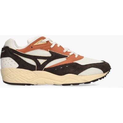 Mizuno Contender S Off-White/Multi 42 male Mizuno Contender S Off-White/Multi 42 male