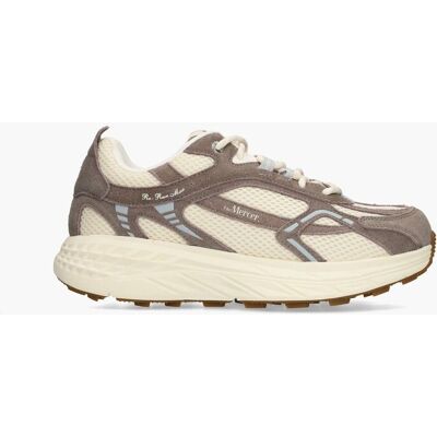 Mercer amsterdam Mercer The Re-Run Max Suède Off-White/Taupe 41 male Mercer amsterdam Mercer The Re-Run Max Suède Off-White/Taupe 41 male