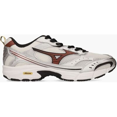 Mizuno MXR Sport Off-White/Bordeauxrood 41 male Mizuno MXR Sport Off-White/Bordeauxrood 41 male