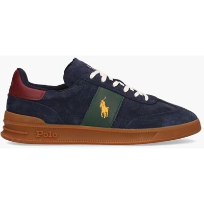 Polo Ralph Lauren Heritage Aera Donkerblauw 44 male Polo Ralph Lauren Heritage Aera Donkerblauw 44 male