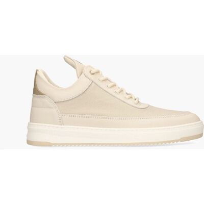 Filling Pieces Low Top Tech Crumbs Off-White male Filling Pieces Low Top Tech Crumbs Off-White male
