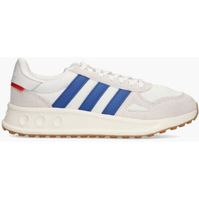 Adidas Run 84 IH8621 Wit/Multi 42 2 3 male Adidas Run 84 IH8621 Wit/Multi 42 2 3 male