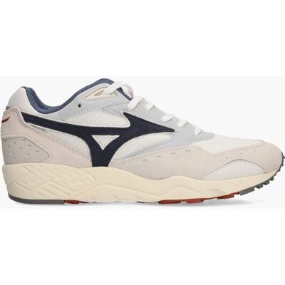 Mizuno Contender S Off-White/Multi 46 male Mizuno Contender S Off-White/Multi 46 male