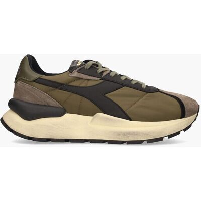 Diadora Heritage Mercury Elite Groen 45.5 male Diadora Heritage Mercury Elite Groen 45.5 male