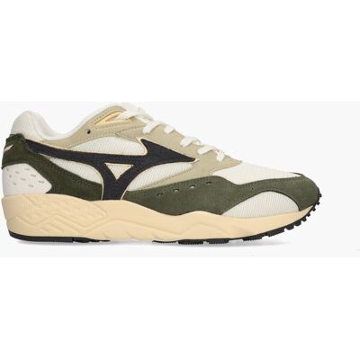 Mizuno Contender S Off-White/Multi 41 male Mizuno Contender S Off-White/Multi 41 male