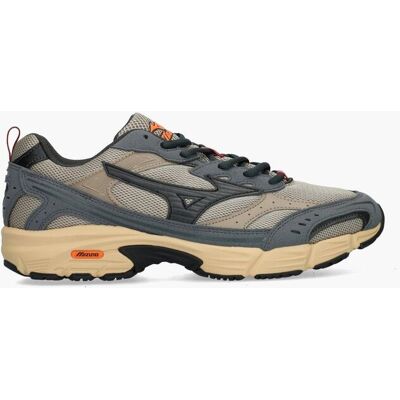 Mizuno MXR Sport Blauw/Beige 42 male Mizuno MXR Sport Blauw/Beige 42 male