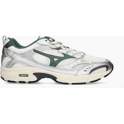 Mizuno MXR Wit/Multi 45 male Mizuno MXR Wit/Multi 45 male