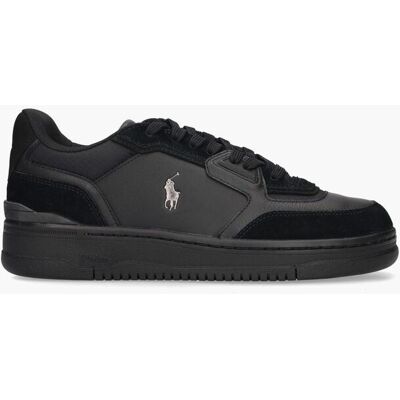 Polo Ralph Lauren Open Masters Zwart 43 male Polo Ralph Lauren Open Masters Zwart 43 male