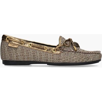 Kurt Geiger Eagle Moccasin Multi female Kurt Geiger Eagle Moccasin Multi female