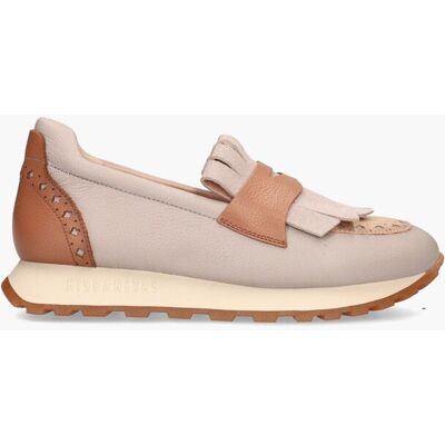 Hispanitas CHI243509 Beige/Cognac 39 female Hispanitas CHI243509 Beige/Cognac 39 female
