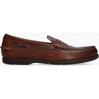 Sebago Thetford Donkerbruin 43.5 male Sebago Thetford Donkerbruin 43.5 male