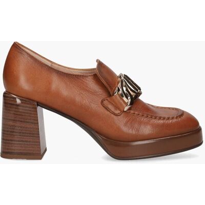 Hispanitas HI233022 Cognac 41 female Hispanitas HI233022 Cognac 41 female