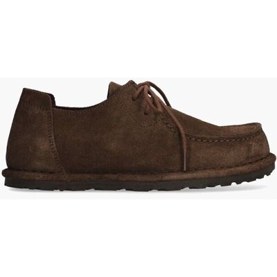 Birkenstock Utti Lace Donkerbruin 39 female Birkenstock Utti Lace Donkerbruin 39 female