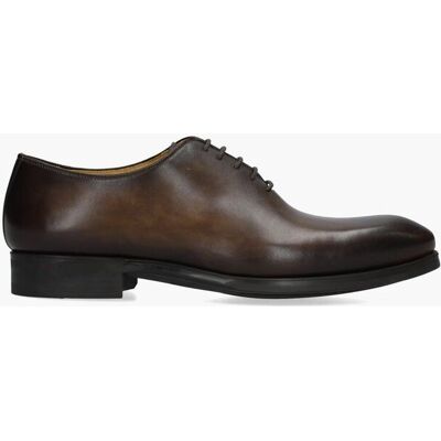Magnanni 23828 Donkerbruin 43 male Magnanni 23828 Donkerbruin 43 male