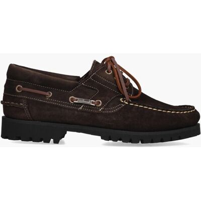 Van Bommel Boat Shoe 02.06 46 male Van Bommel Boat Shoe 02.06 46 male
