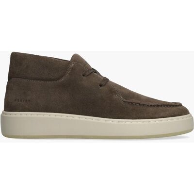 Nubikk Jiro Gio II Donkerbruin 45 male Nubikk Jiro Gio II Donkerbruin 45 male