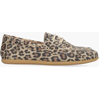 DWRS Label Latty Leopard Multicolor 40 female DWRS Label Latty Leopard Multicolor 40 female