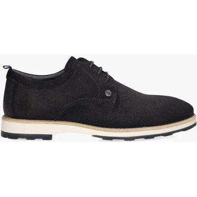 Rehab Pozato Sue Weave Donkerblauw male Rehab Pozato Sue Weave Donkerblauw male