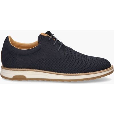 Rehab Nolan Knit Donkerblauw 44 male Rehab Nolan Knit Donkerblauw 44 male