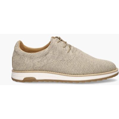 Rehab Nolan Knit Beige 45 male Rehab Nolan Knit Beige 45 male