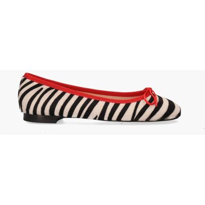 Di lauro PASCUCCI 100 Zwart/Wit 39.5 female Di lauro PASCUCCI 100 Zwart/Wit 39.5 female