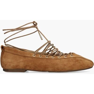 Toral Janis Cognac 38 female Toral Janis Cognac 38 female