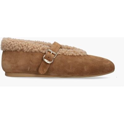 Toral Anoush Cognac 37 female Toral Anoush Cognac 37 female