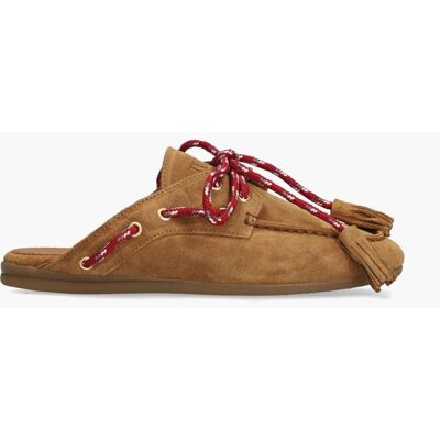 Toral Killian Sport Cognac 38 female Toral Killian Sport Cognac 38 female