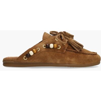 Toral Killian Cognac 40 female Toral Killian Cognac 40 female