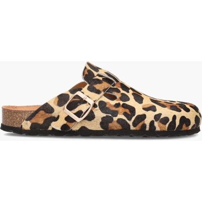 Cypres Tuby Bruin/Zwart female Cypres Tuby Bruin/Zwart female