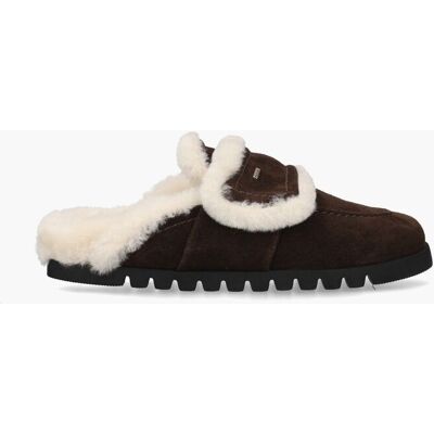 Nubikk Teddy Furry Donkerbruin 40 female Nubikk Teddy Furry Donkerbruin 40 female