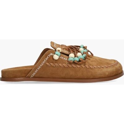 Toral Inka Cognac female Toral Inka Cognac female